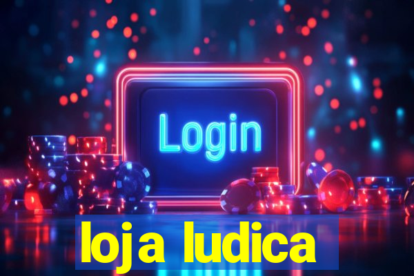 loja ludica