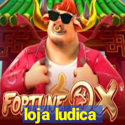 loja ludica