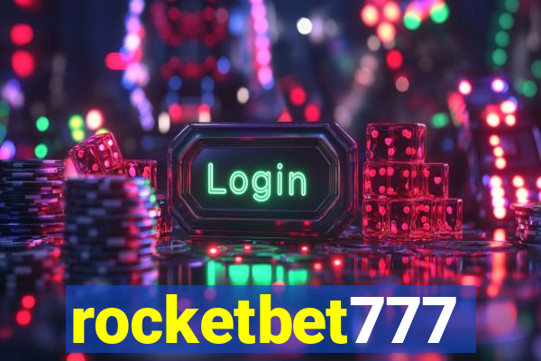 rocketbet777