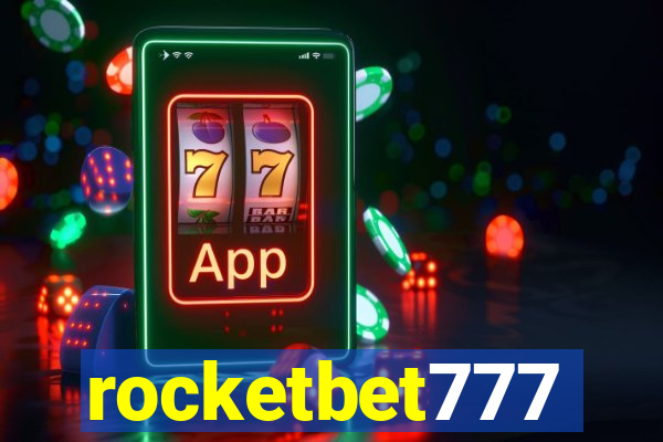 rocketbet777