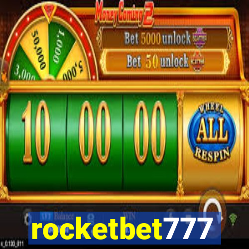 rocketbet777