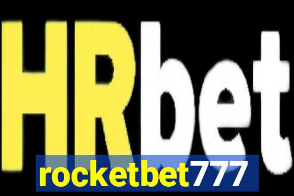 rocketbet777