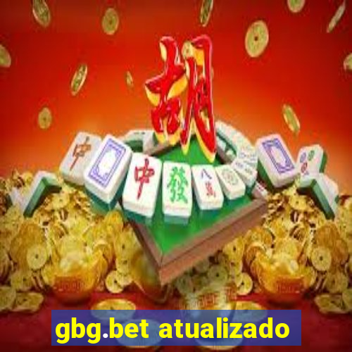 gbg.bet atualizado