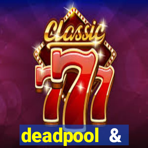 deadpool & wolverine vizerhd