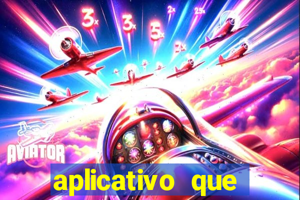 aplicativo que ganhar dinheiro jogando