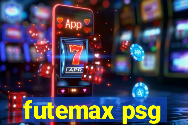 futemax psg