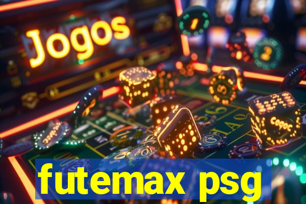 futemax psg