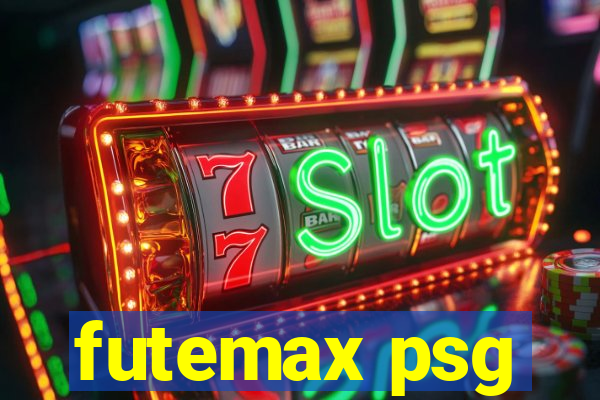 futemax psg