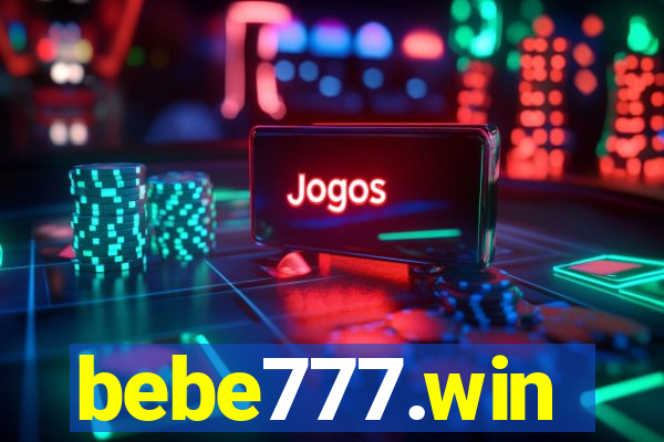 bebe777.win