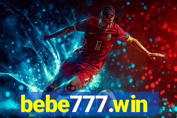 bebe777.win