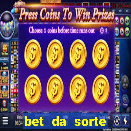 bet da sorte codigo promocional