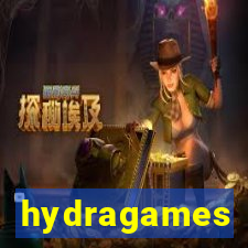 hydragames