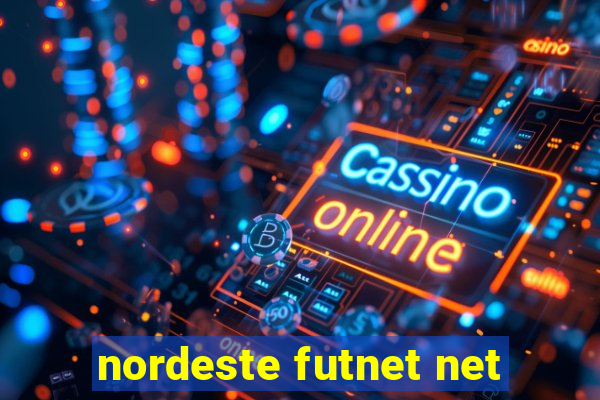 nordeste futnet net