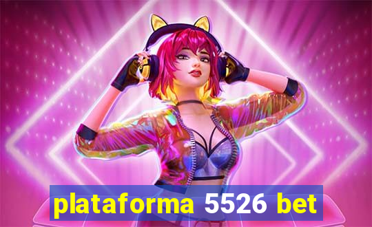 plataforma 5526 bet