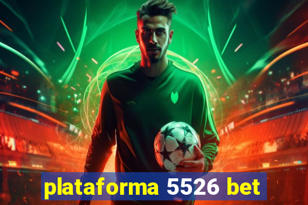 plataforma 5526 bet