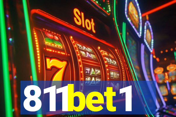 811bet1