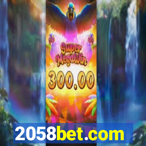 2058bet.com