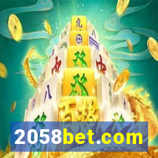 2058bet.com