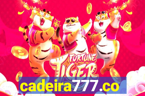 cadeira777.co