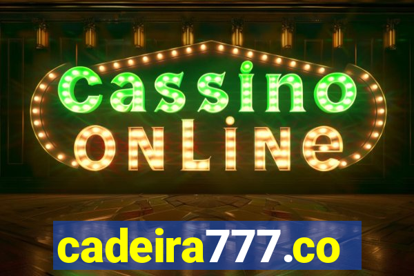 cadeira777.co