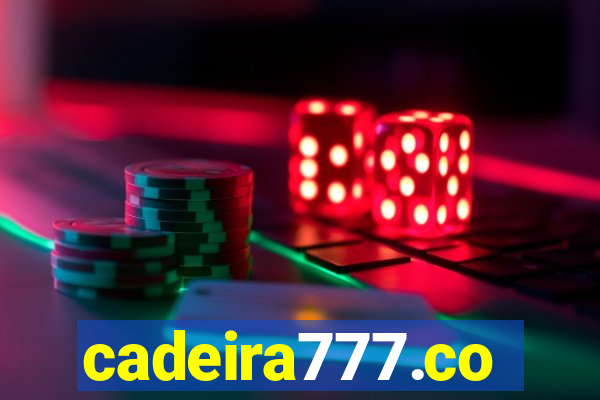 cadeira777.co