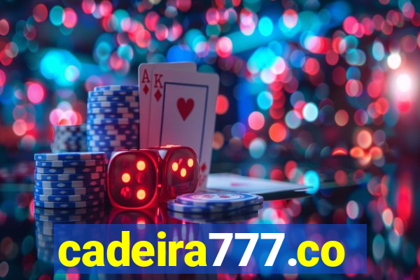 cadeira777.co