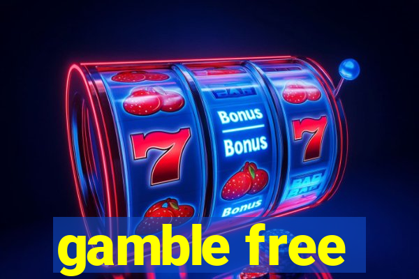 gamble free