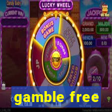 gamble free