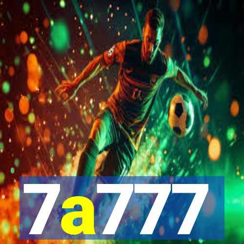 7a777