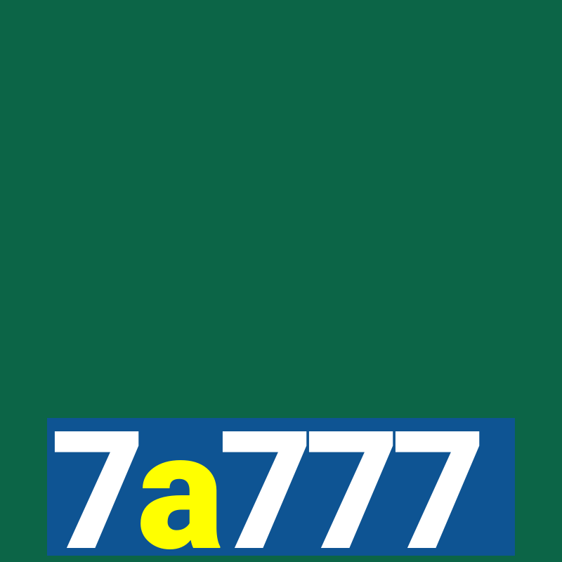 7a777