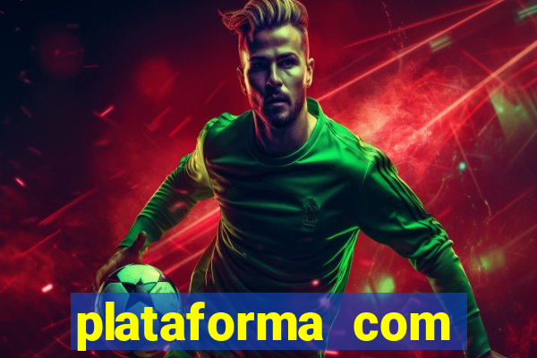 plataforma com jogos demo