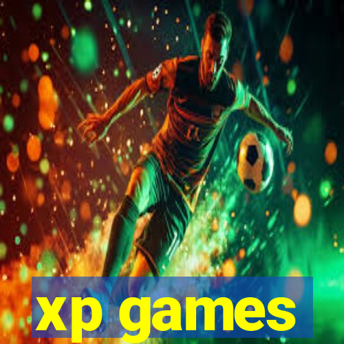 xp games