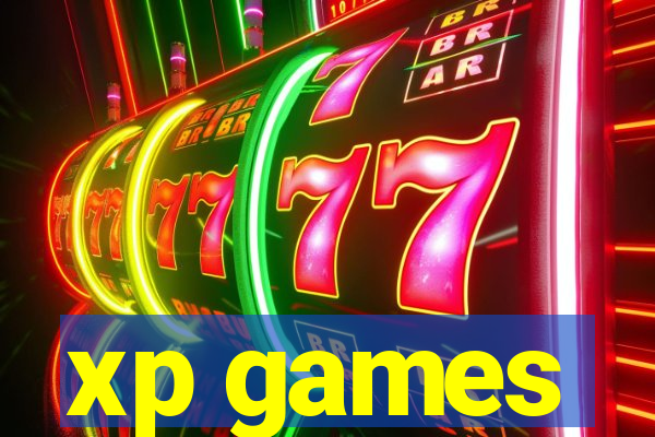 xp games