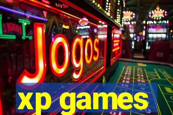 xp games