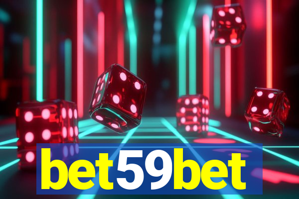 bet59bet