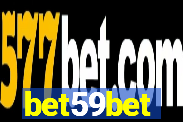 bet59bet