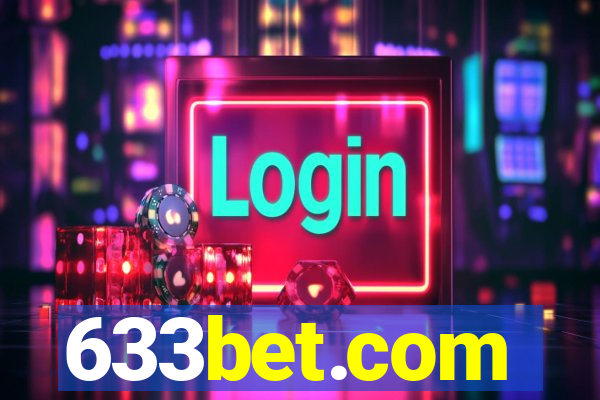 633bet.com