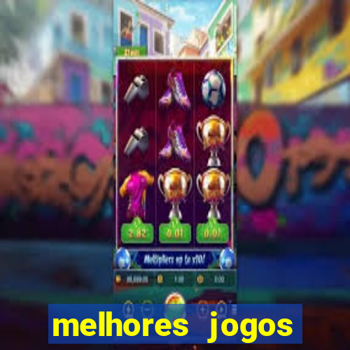 melhores jogos mundo aberto para android