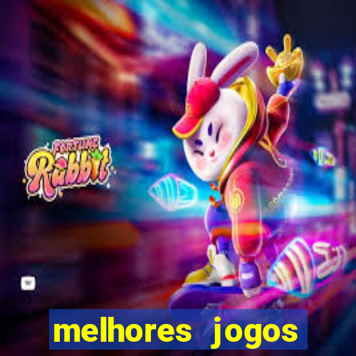 melhores jogos mundo aberto para android