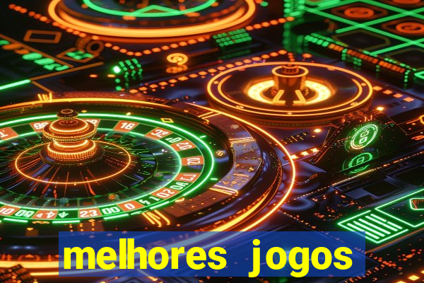 melhores jogos mundo aberto para android