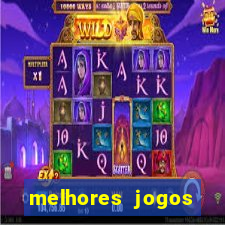 melhores jogos mundo aberto para android