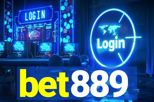 bet889