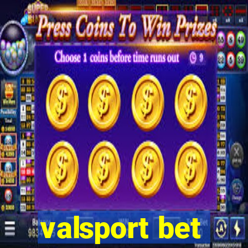 valsport bet