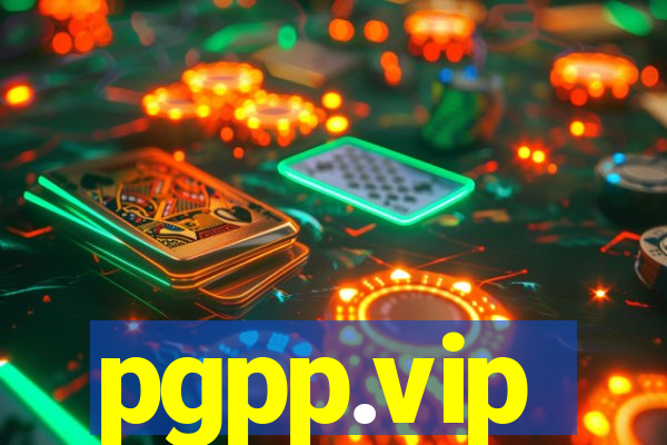 pgpp.vip