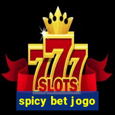 spicy bet jogo