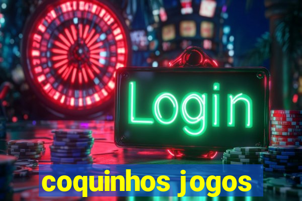 coquinhos jogos