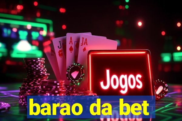 barao da bet