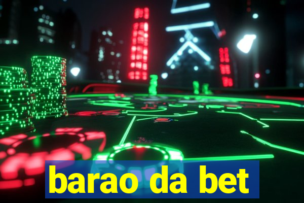 barao da bet