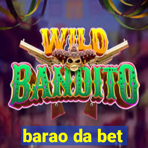 barao da bet