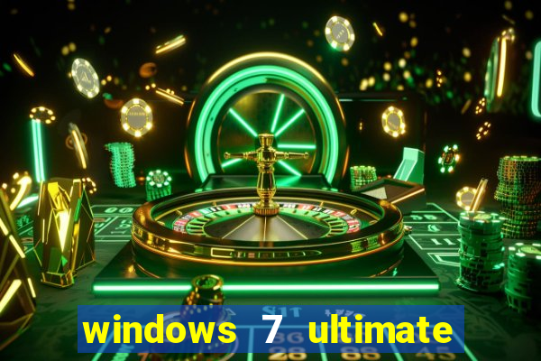 windows 7 ultimate 64 bits download